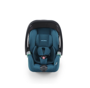 Автокресло Recaro Avan Select Teal Green