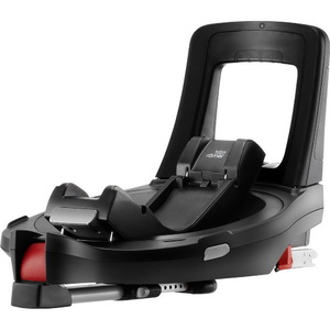 База для автокресла Britax Romer FLEX BASE iSENSE, фото 3