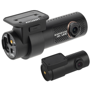 Автомобильный видеорегистратор Blackvue DR900X-2CH, фото 1