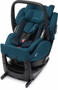 Автокресло Recaro Salia Elite Select Teal Green, фото 1