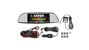 Видеорегистратор AXPER Universal (Android), фото 6