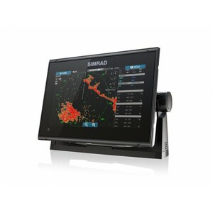 Simrad GO9 XSE TotalScan, фото 2