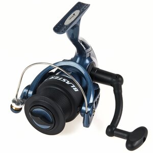 Катушка безынерционная Salmo Blaster FEEDER II 1 50FD, фото 2