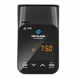 Neoline X-COP 5500, фото 2