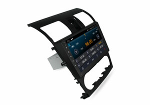 Штатная магнитола CARMEDIA MKD-9108 DVD Subaru Forester 2013-2014 (SH), XV 2012-2014, Impreza 2011+ (GP/GJ), фото 6