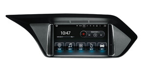 Штатная магнитола CARMEDIA HLA-8502GB DVD Mercedes E class 2009-2015, фото 1
