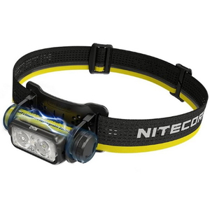 Налобный фонарь NITECORE NU40 (NU40), фото 4