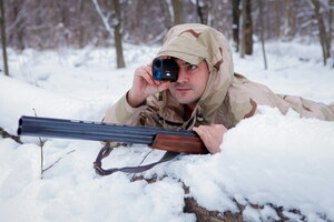 Дальномер лазерный ADA Shooter 400, фото 5