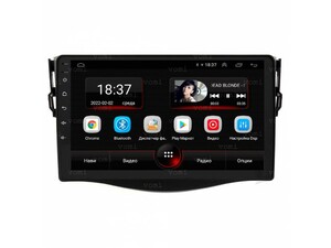 Головное устройство vomi AK364R9-MTK-LTE-4-64 для Toyota RAV4 2006-2012, фото 1