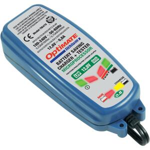 Зарядное устройство OptiMate Lithium 0.8 TM470, фото 1