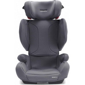 Автокресло Recaro Mako 2 Core Simply Grey, фото 2