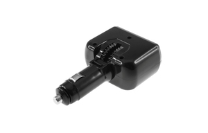 Разветвители автомобильной розетки 12V Neoline SL-200, фото 4