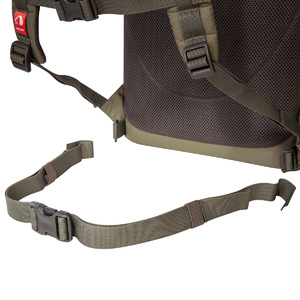 Рюкзак Tatonka GRIP ROLLTOP PACK S brown rice curve, фото 9