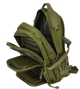 Рюкзак Norfin TACTIC 35 NF, фото 6