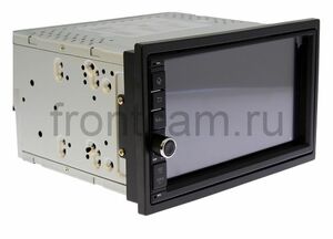 Штатная магнитола Wide Media WM-VS7A706NB-2/16-RP-LF620-18 для Lifan Solano I (620) 2010-2014 Android 7.1.2, фото 7