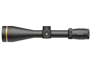 Прицел Leupold VX-5HD 3-15x56 CDS-ZL2 Metric, сетка FireDot 4 Fine, фото 4