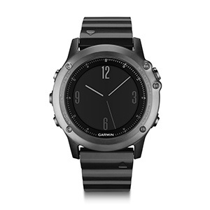 Garmin Fenix 3 Sapphire, фото 1