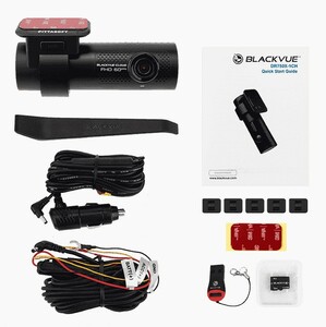Автомобильный видеорегистратор Blackvue DR750X-1CH, фото 6