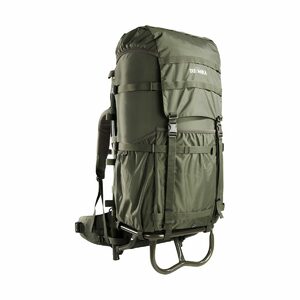 Мешок Tatonka PACKSACK LASTENKRAXE olive, фото 8