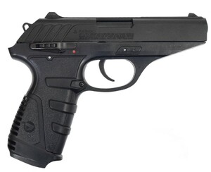 Пневматический пистолет GAMO P-25 BlowBack, фото 2