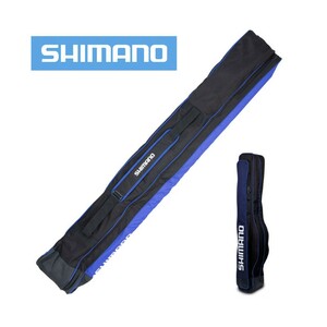 Чехол для удилищ SHIMANO All-Round Double Rod 2 + 1 Holdall, фото 1