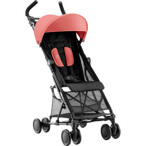 Коляска Britax Romer Holiday Coral Peach, фото 3