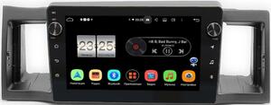 Штатная магнитола LeTrun BPX409-044 для Geely FC (Vision) 2006-2011 на Android 10 (4/32, DSP, IPS, с голосовым ассистентом, с крутилками), фото 1