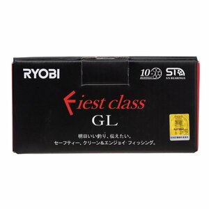 Катушка FIEST CLASS R RYOBI, фото 7