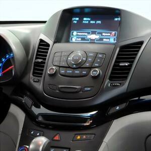 Штатная магнитола Intro CHR-3121 CH Chevrolet Orlando, фото 3