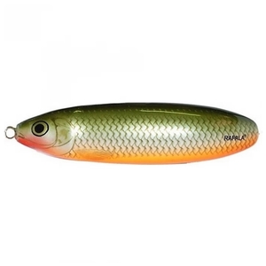 Незацепляйка RAPALA Minnow Spoon 06 /RFSH, фото 1