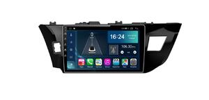 Штатная магнитола FarCar s400 для Toyota Corolla на Android (TG307M), фото 1