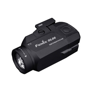 Пистолетный фонарь Fenix GL06-365 Sig-Sauer P365 Cree 600 Lumen, фото 3