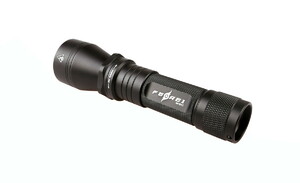 Фонарь для дайвинга Ferei W151BII CREE XM-L (теплый свет диода), фото 2