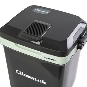 Термоэлектрический автохолодильник Climatek CB-24L AC/DC (24л/12/220В/охлаждение, нагрев), фото 4