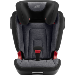 Автокресло Britax Romer Kidfix 2 S Graphite Marble, фото 2