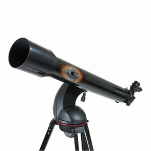 Телескоп Celestron COSMOS 90GT WIFI, фото 4