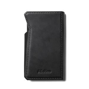 Чехол ASTELL&KERN SP2000 Leather Case, Art Buttero, Black, фото 2