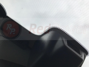 Штатный видеорегистратор Redpower DVR-LR4-N (Land Rover с ассистентом), фото 5