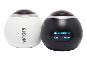 SJCAM SJ360, фото 6