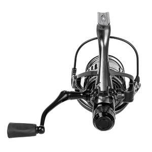 Катушка Byte feeder 5000S CP 4+1 подшип + зап шпуля (HS-BF-5000S-S) Helios, фото 7