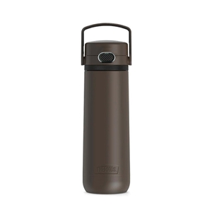 Термокружка Thermos Guardian TS-2309 BKT (0,5 литра), коричневая, фото 1