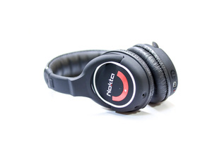 Беспроводные наушники для Nokta Impact 2.4GHZ RED EDITION, фото 2