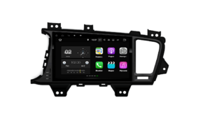 Штатная магнитола FarCar s130+ для Kia Optima 2010-2014 на Android (W091), фото 1