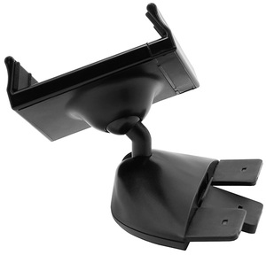 Ppyple CD-Q5 black держатель в CD- диск, под смартфоны до 5,6", фото 2