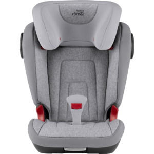 Автокресло Britax Romer Kidfix 2 S Grey Marble, фото 2