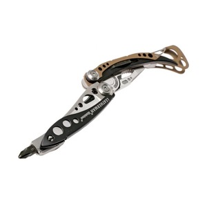 Мультитул Leatherman Skeletool Coyote 832207, фото 3