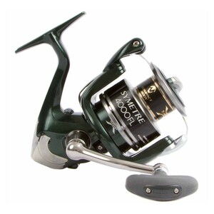 Катушка Shimano SYMETRE 500 FL, фото 2