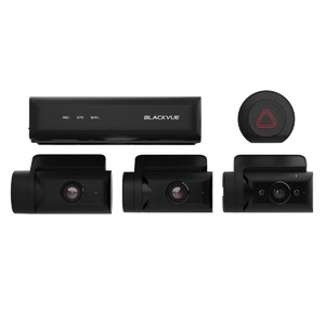 Автомобильный видеорегистратор Blackvue DR770X BOX, фото 3