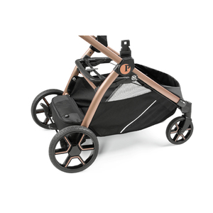 Прогулочная коляска Peg-Perego Ypsi Mon Amour 2021, фото 7