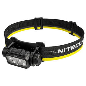 Налобный фонарь NITECORE NU40 (NU40), фото 2